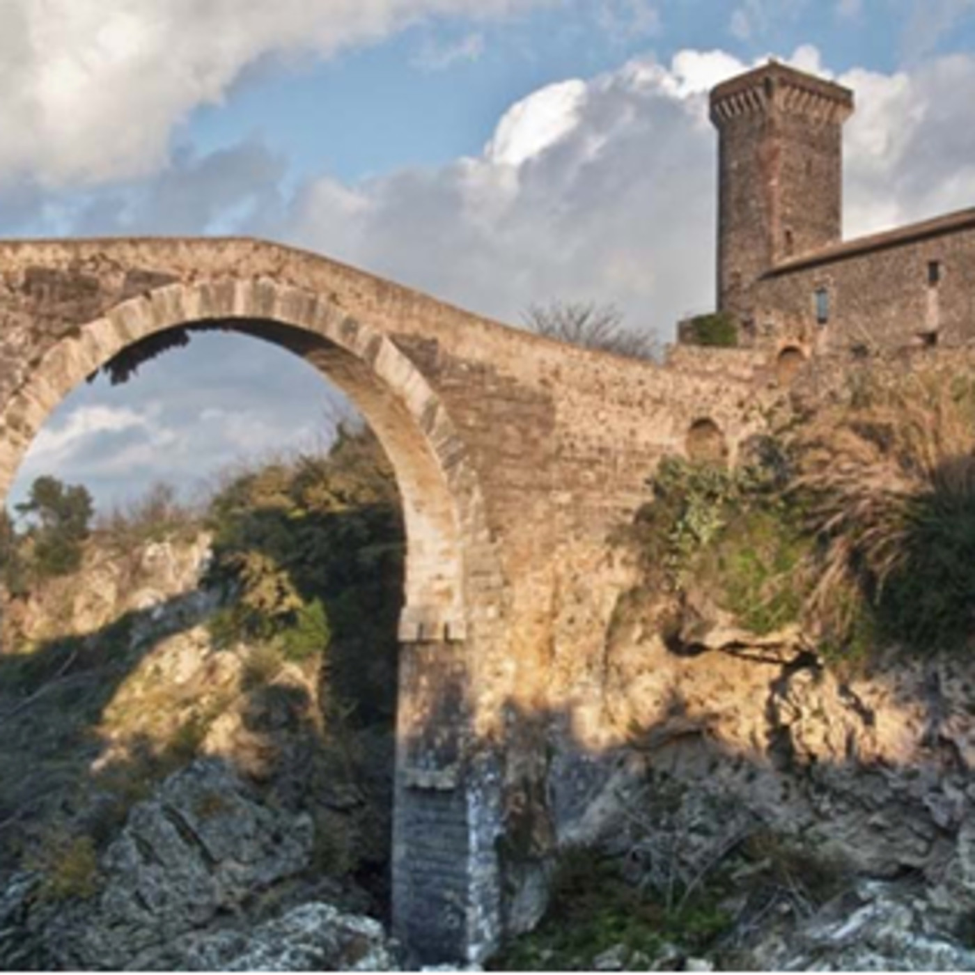 Cartoline dall’Italia