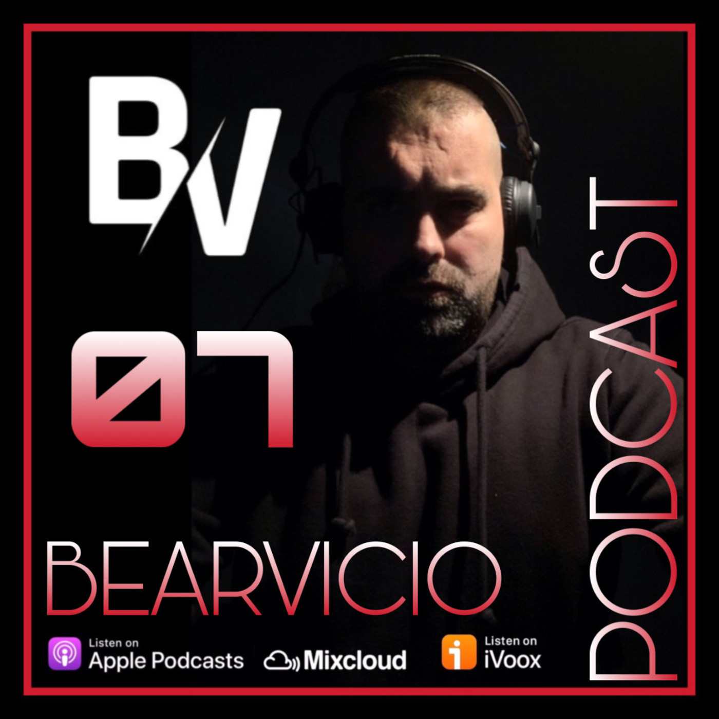 BEARVICIO