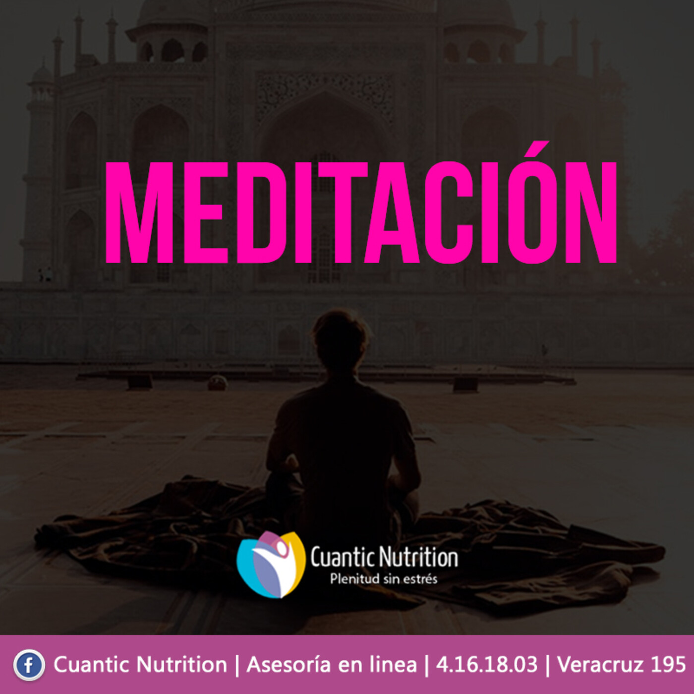 Podcast de Cuantic Nutrition
