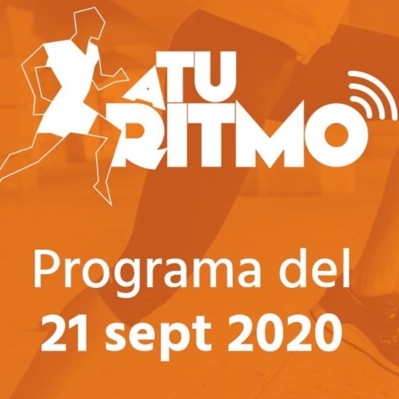 ATR 10x04 - Running, nutrición y salud cardiovascular; calcetines especiales para correr