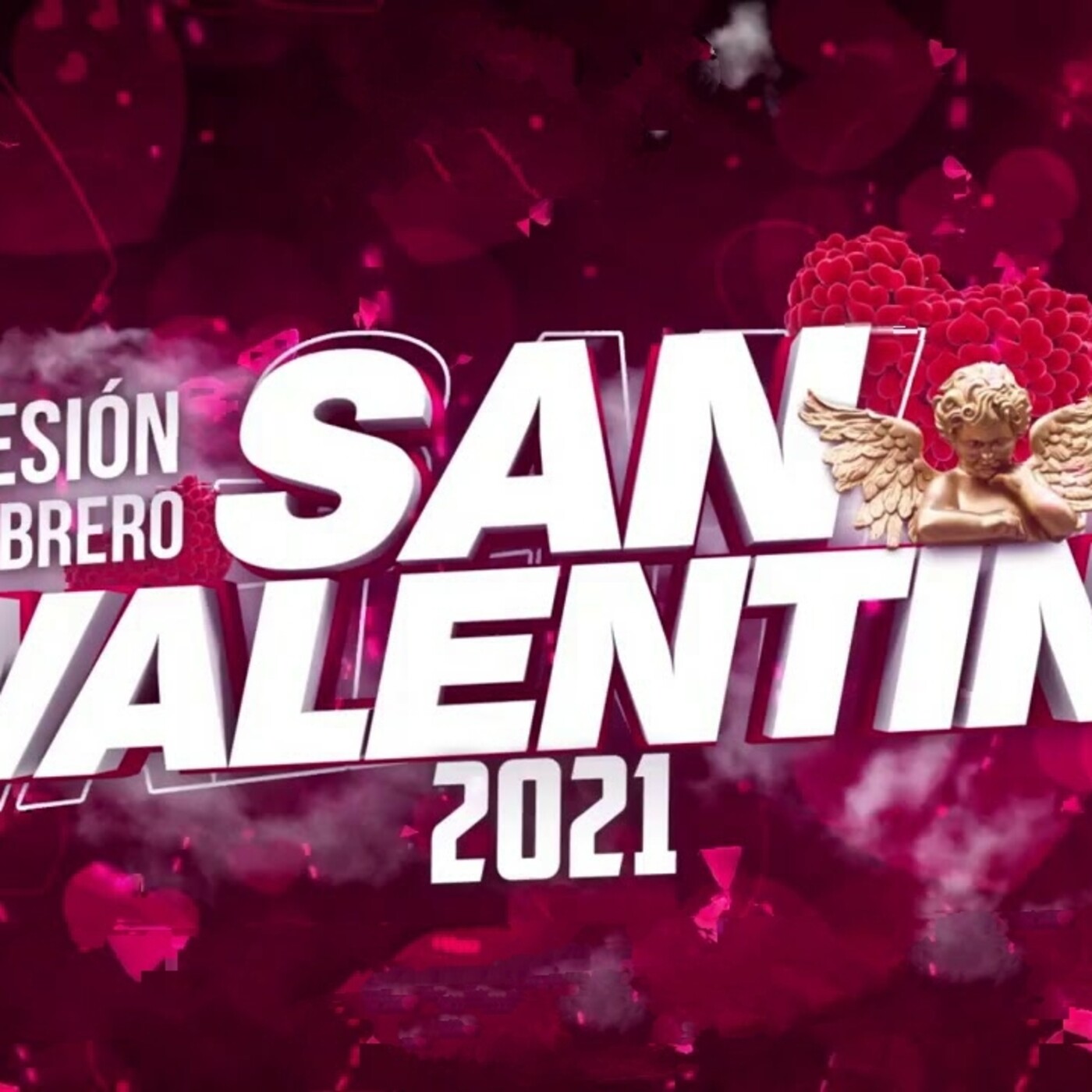 Especial San Valentin 2021