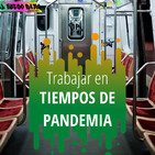 Capítulo 5 - Trabajar en tiempos de pandemia