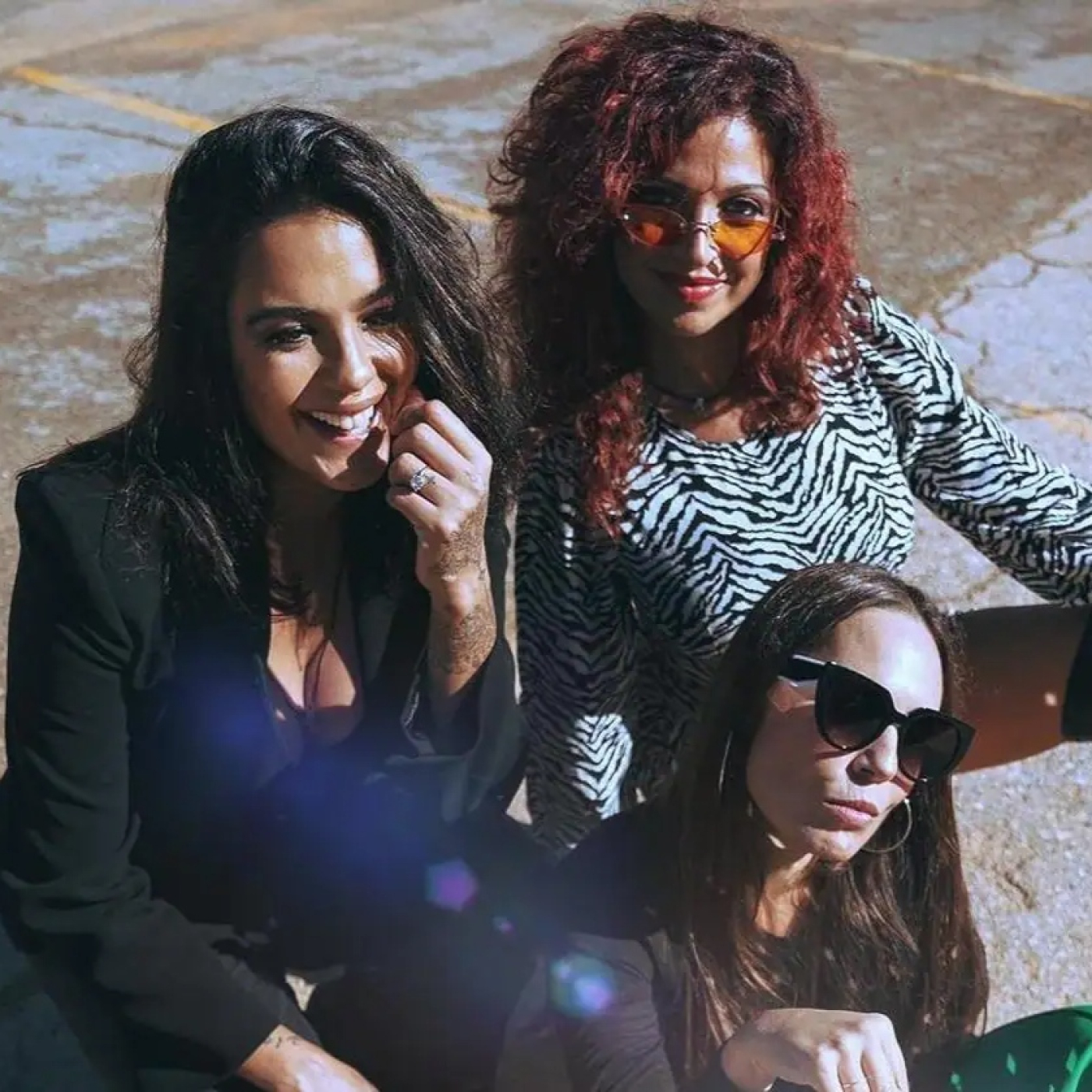 No te lo pierdas 1x05 episode artwork