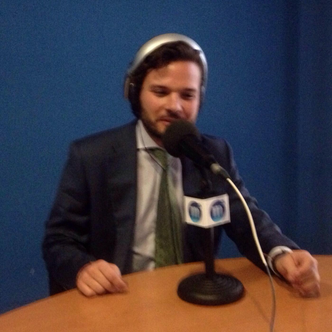 Mi Marbella with Nicole King