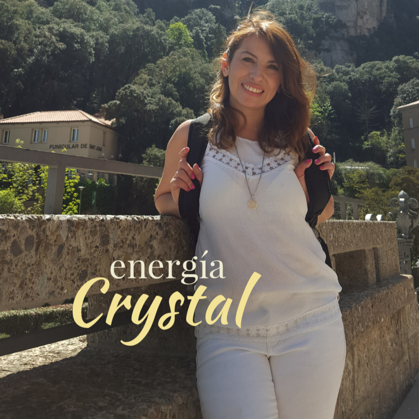 Energía Crystal