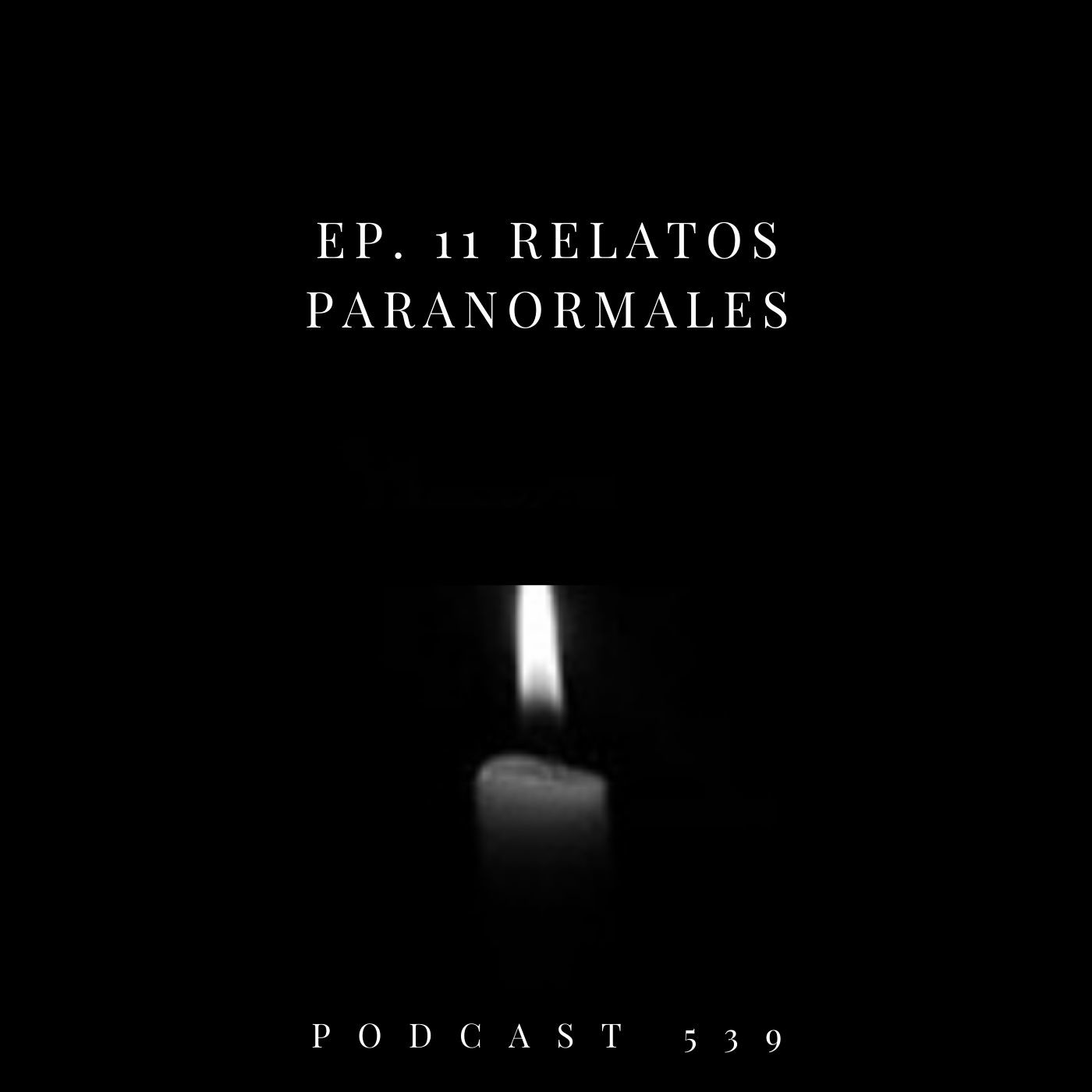 Podcast 539