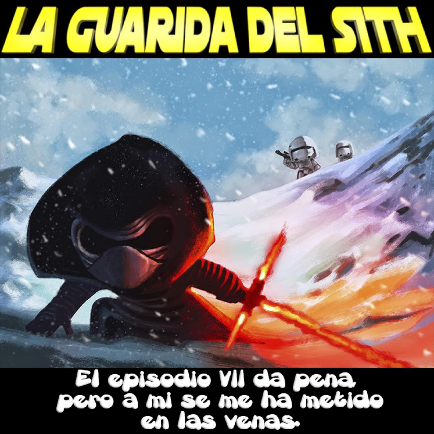 La Guarida del Sith