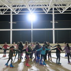 FEM Sport: fútbol calvianer y patinaje son Club Patinaje Santa Ponsa