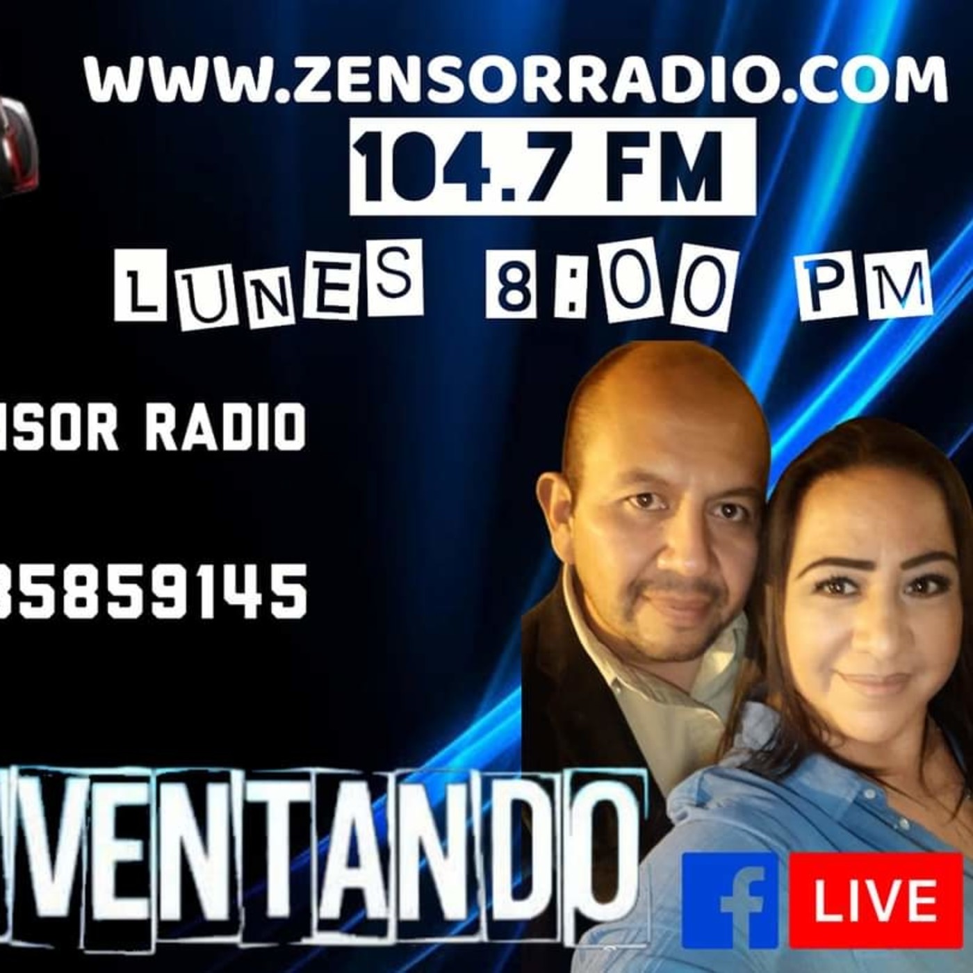 REINVENTANDO