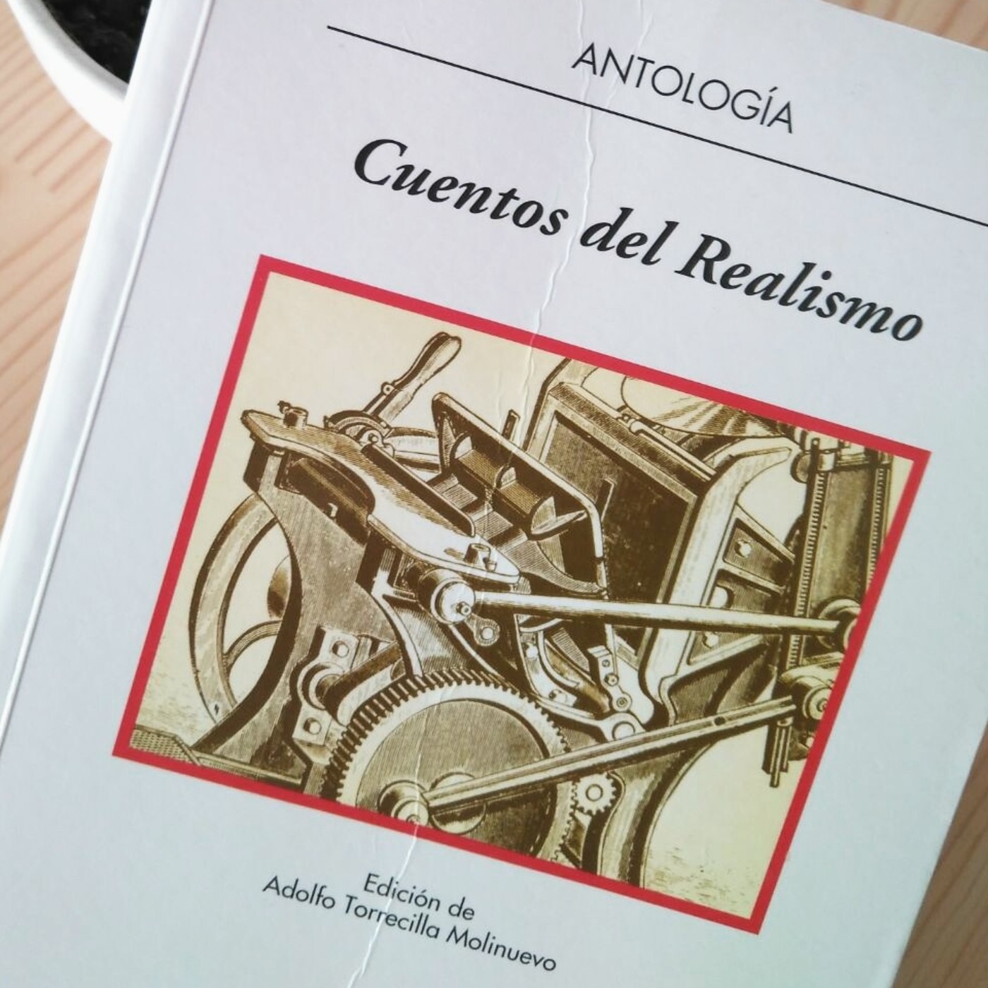 Cuentos del Realismo