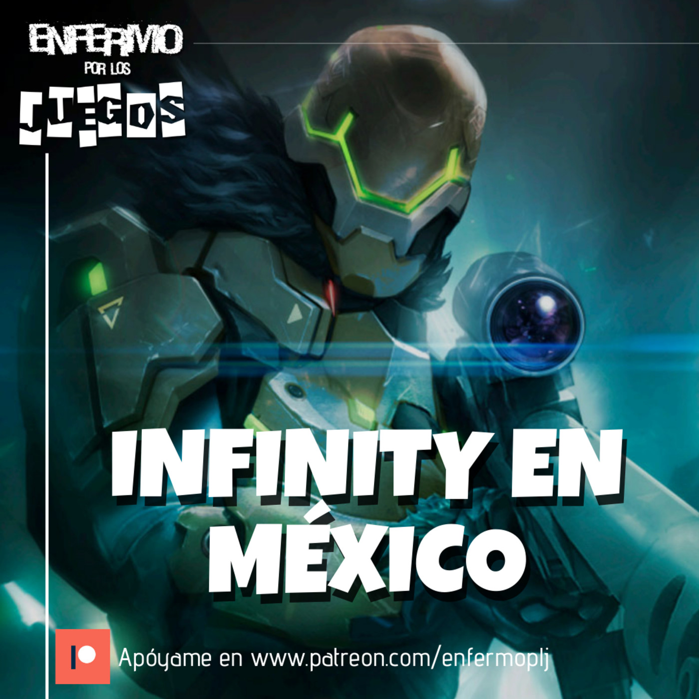 Enfermo Por los Juegos