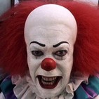 CK#132: Niños malvados y el payaso original de It, Tim Curry