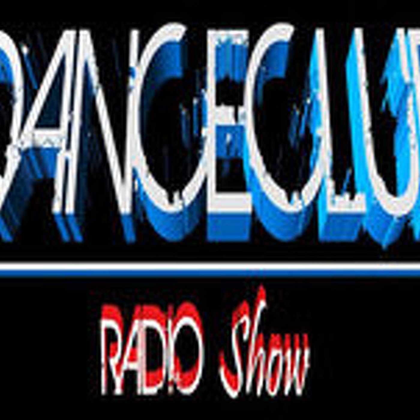 Dance Club - Eddy Pérez