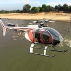 Un Vuelo Inolvidable (Podcast # 02) - Julio César Barreto