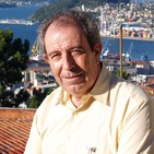Salero y Candil con Daniel Valuja - Ciencia y biblia.