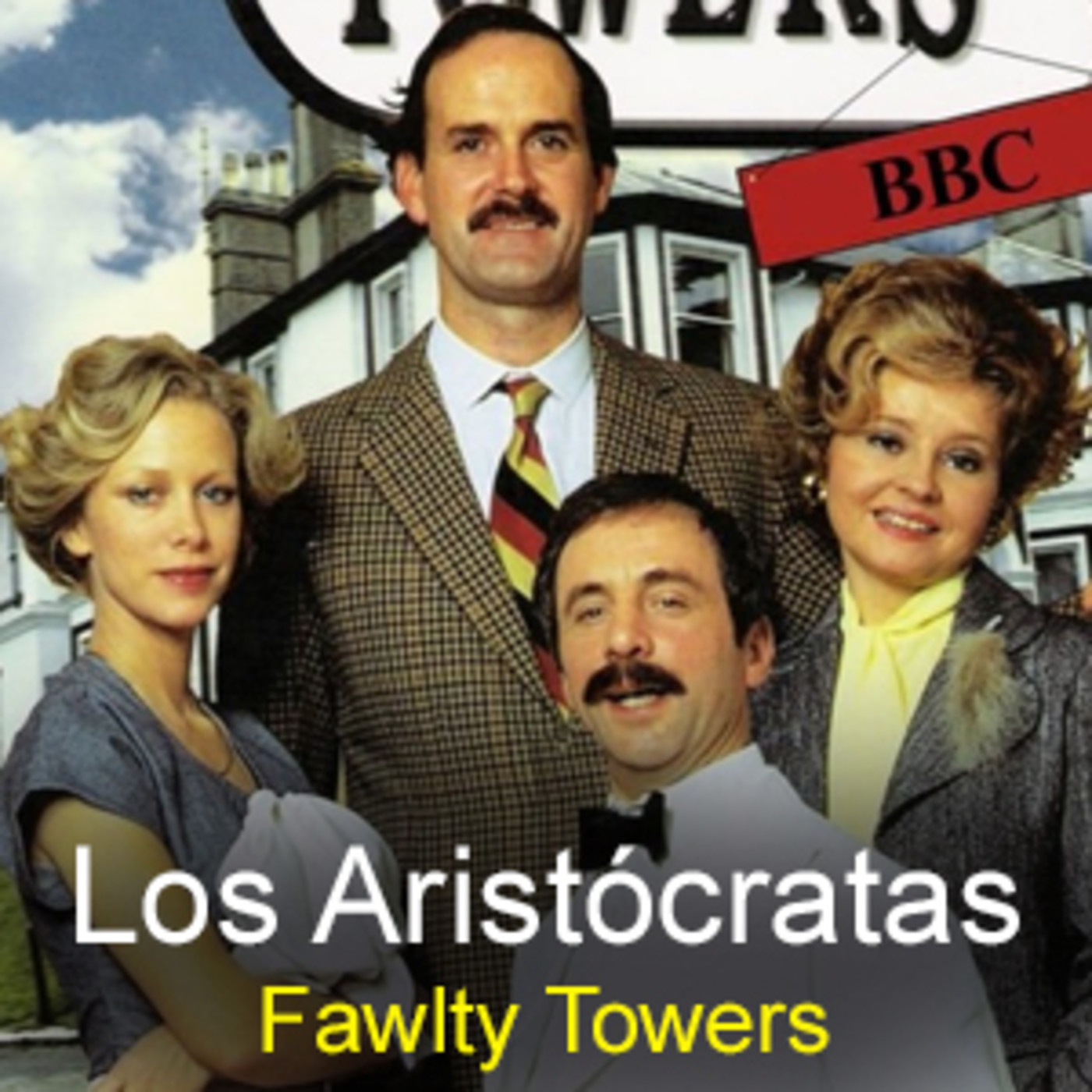 Los Aristócratas