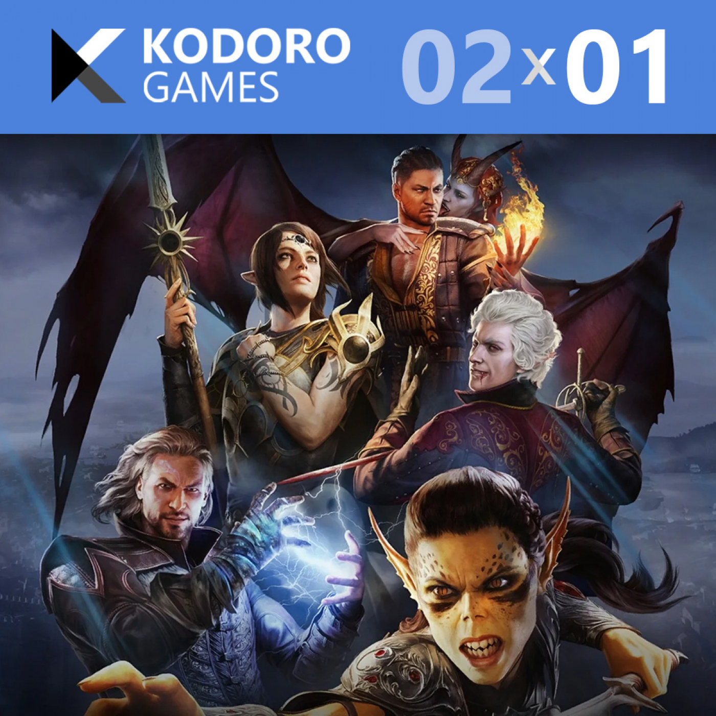 Kodoro Games