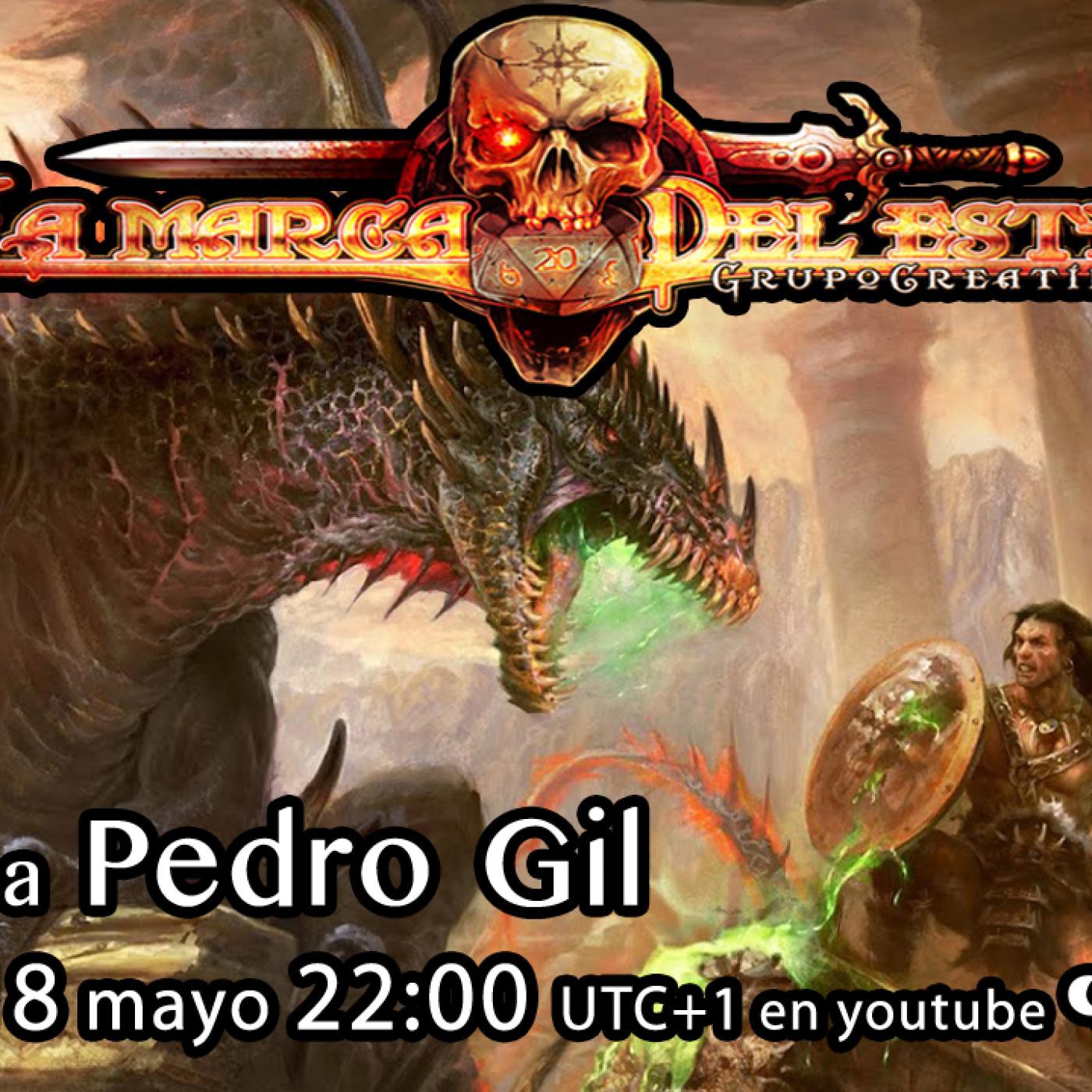 ROL SALVAJE