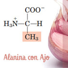 Nutribella - ALANINA CON AJO II