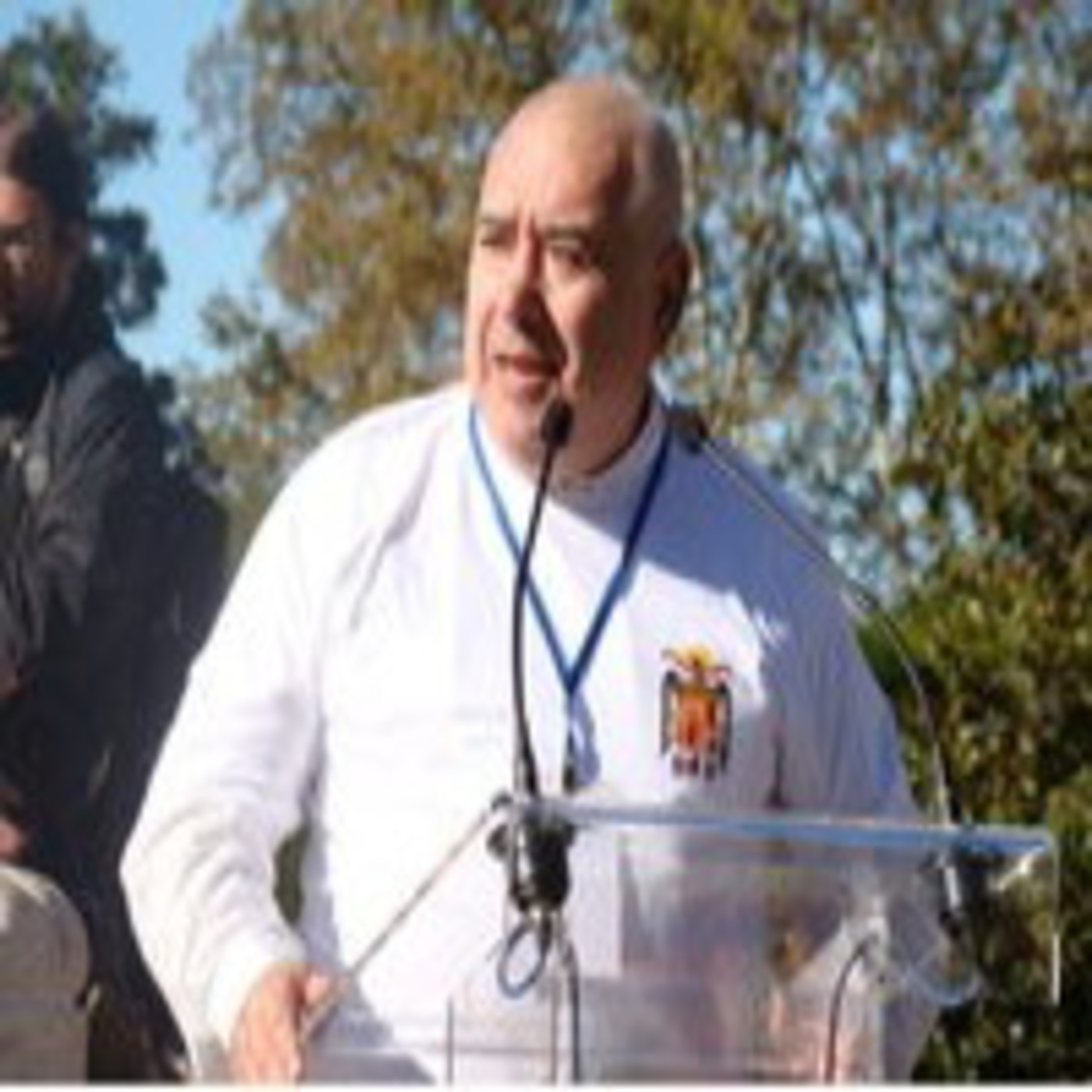 Conferencias y Discursos