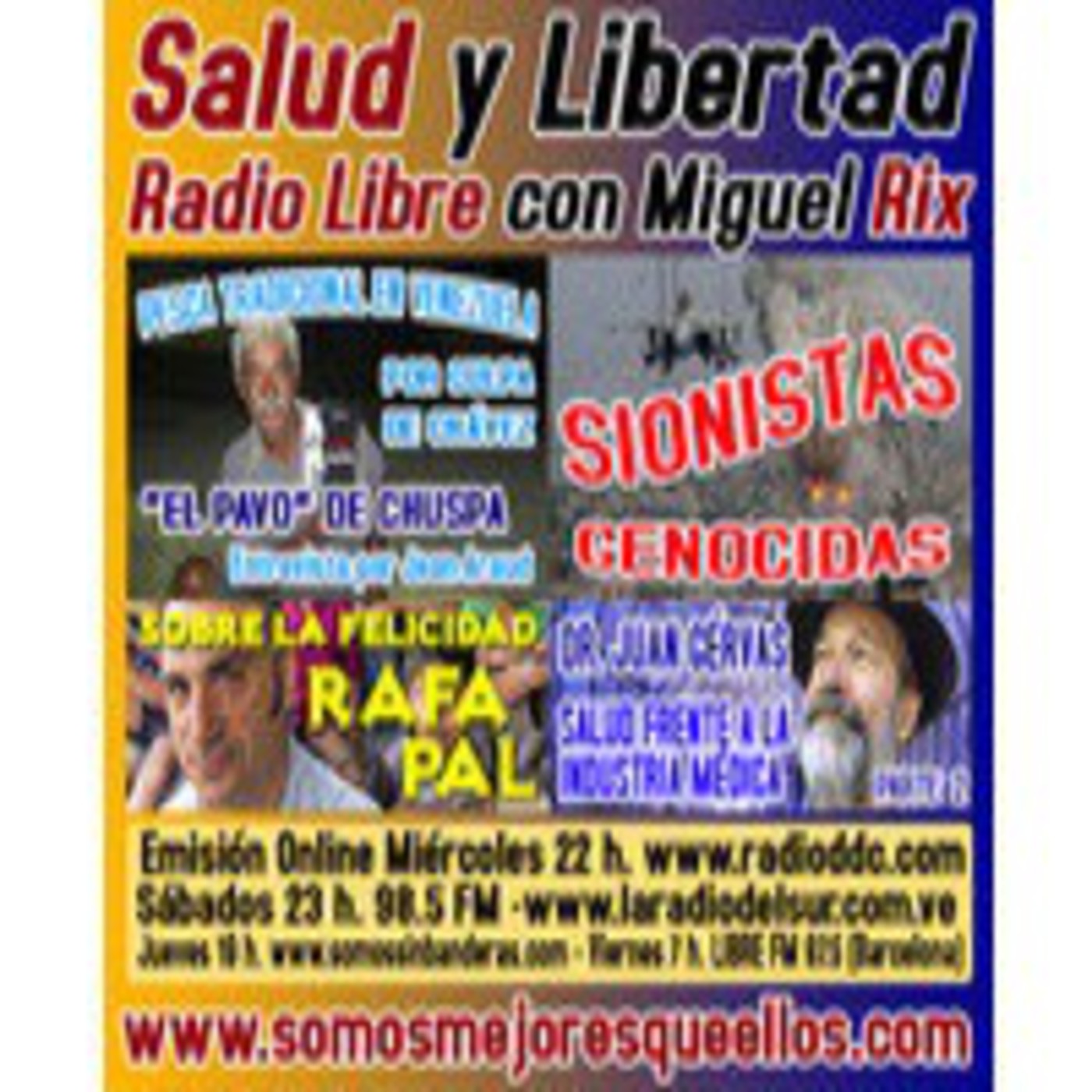 Z. Salud y Libertad