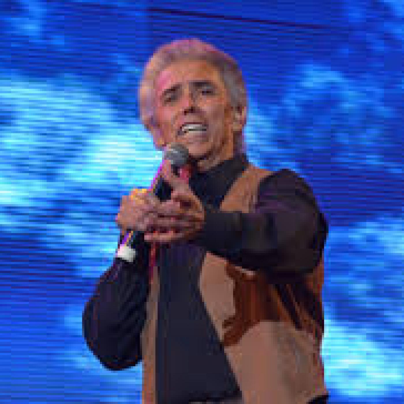 Podcast de Horacio Embon
