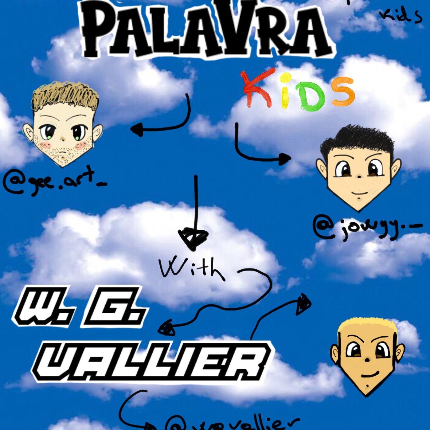 PalaVra Kids