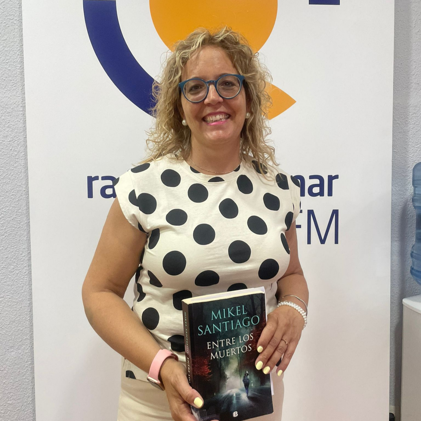 Radio Quintanar 107.9