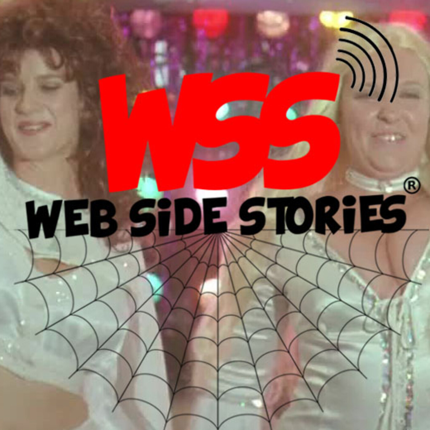 WSS #12 - Nuestra B.S.O. de los 90 (II) episode artwork
