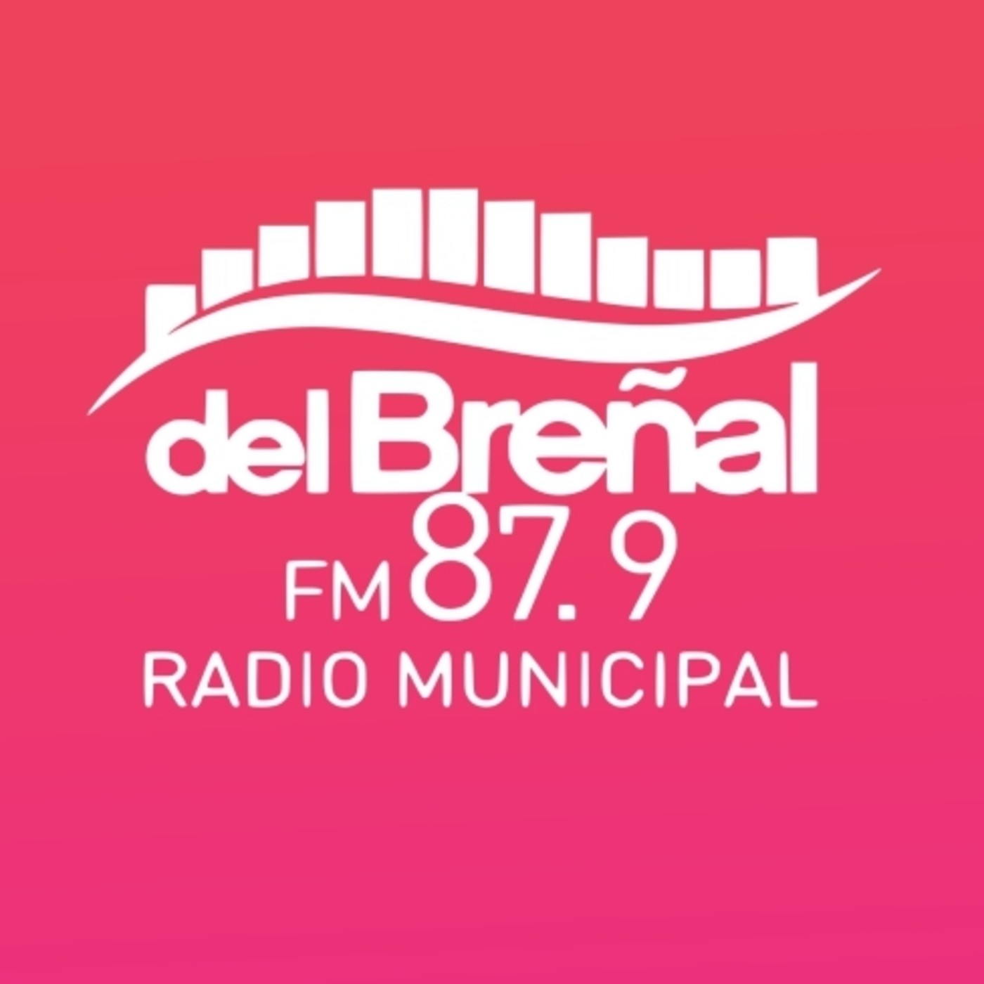 FM del breñal 87.9 Mhz
