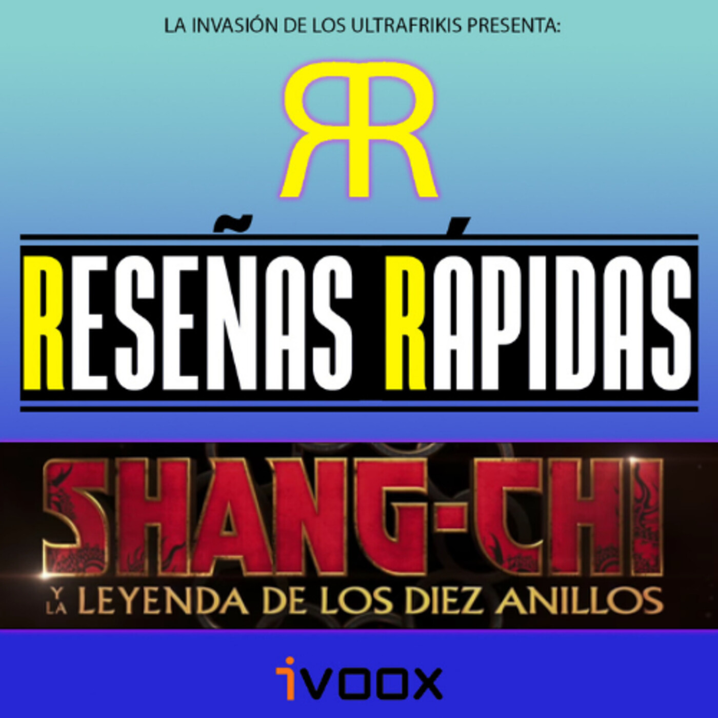 La Invasión De Los UltraFrikis