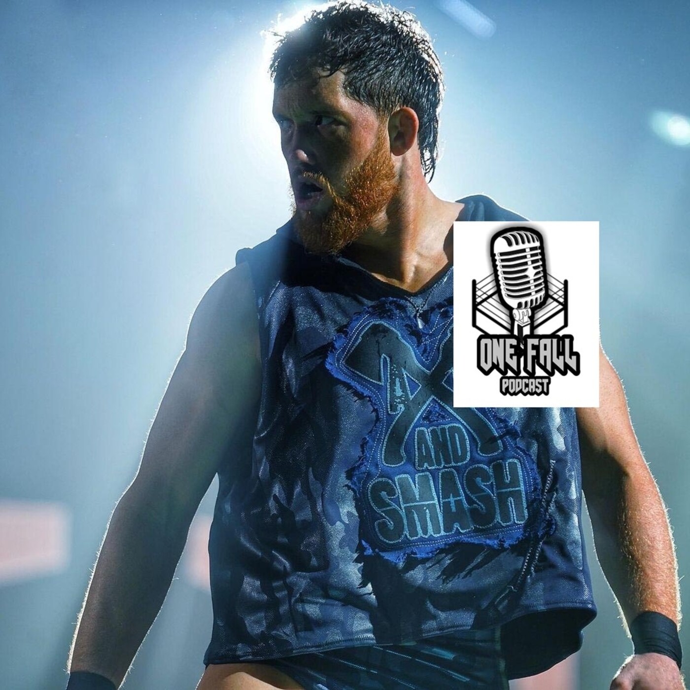 One Fall Podcast # 126 - NXT Takeover Stand & Deliver PARTE DOS episode artwork