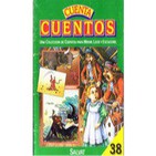 Cuenta Cuentos SALVAT (Fasciculo 38)