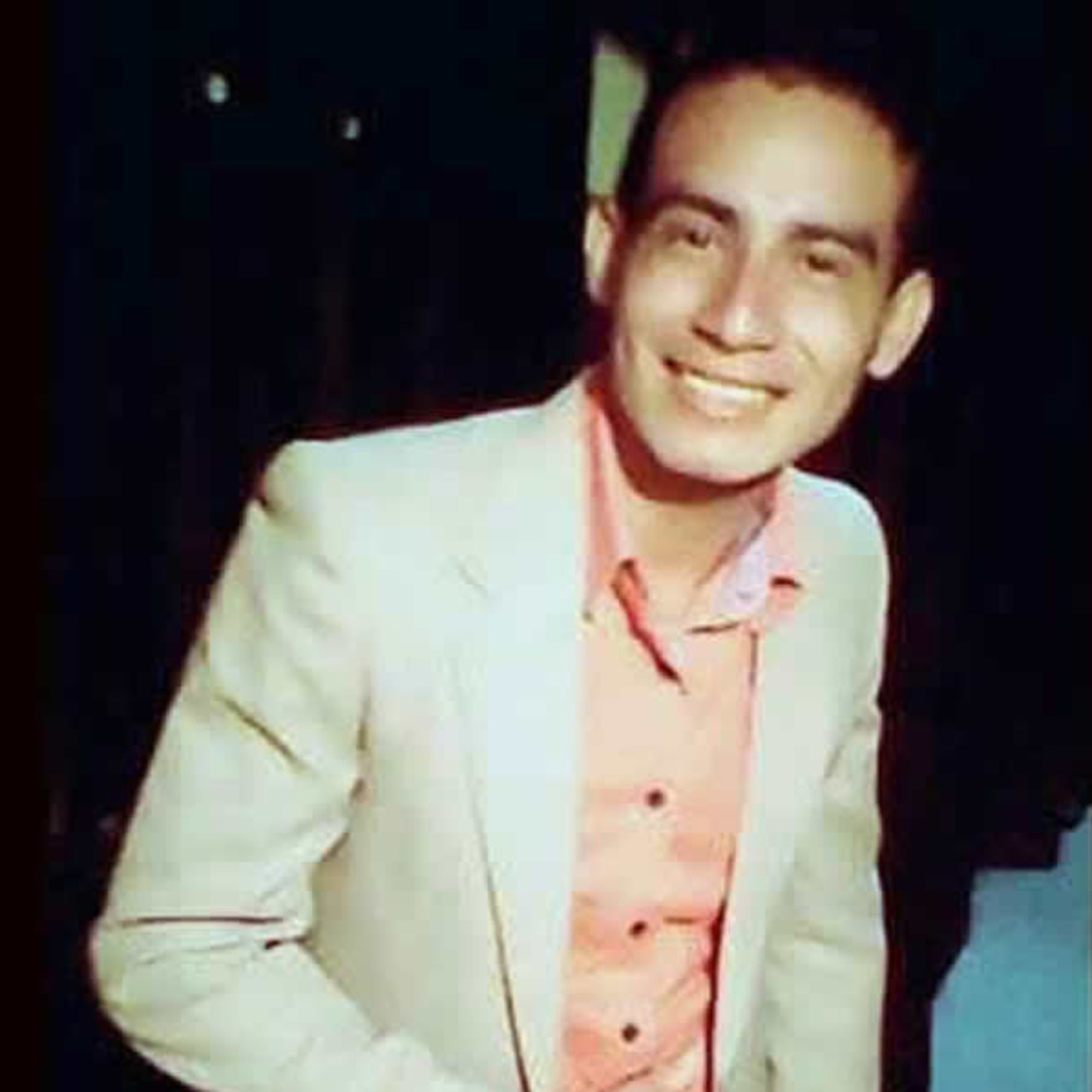 Pastor Luifer Mattos
