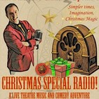 128º PROGRAMA (5X11) ESPECIAL: "La NAVIDAD es el mejor REGALO” 16/12/18