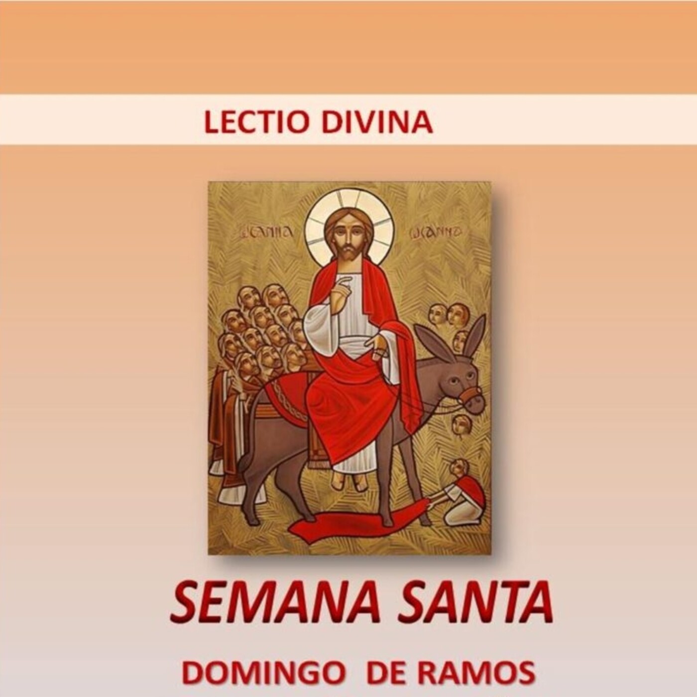 LECTIO DIVINA