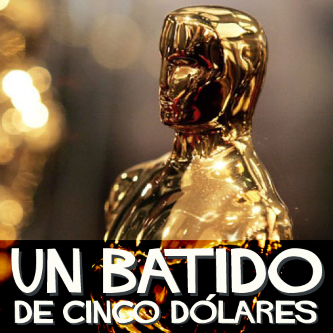 Un Batido de 5 Dólares