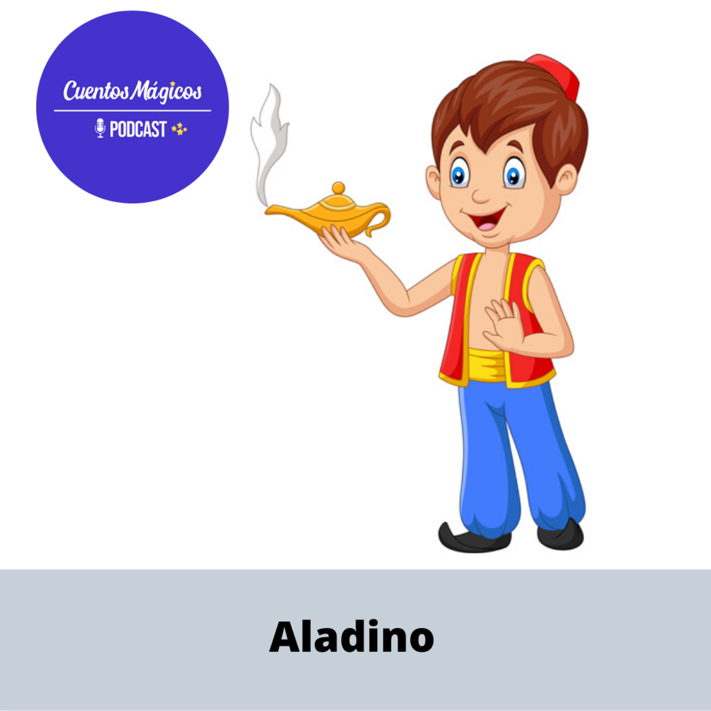 Cuentos Mágicos