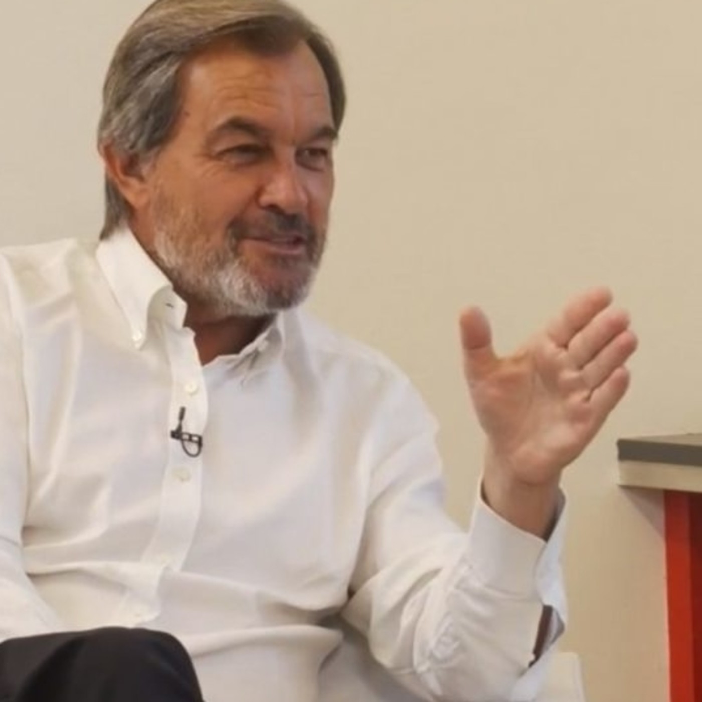Xavier Rius