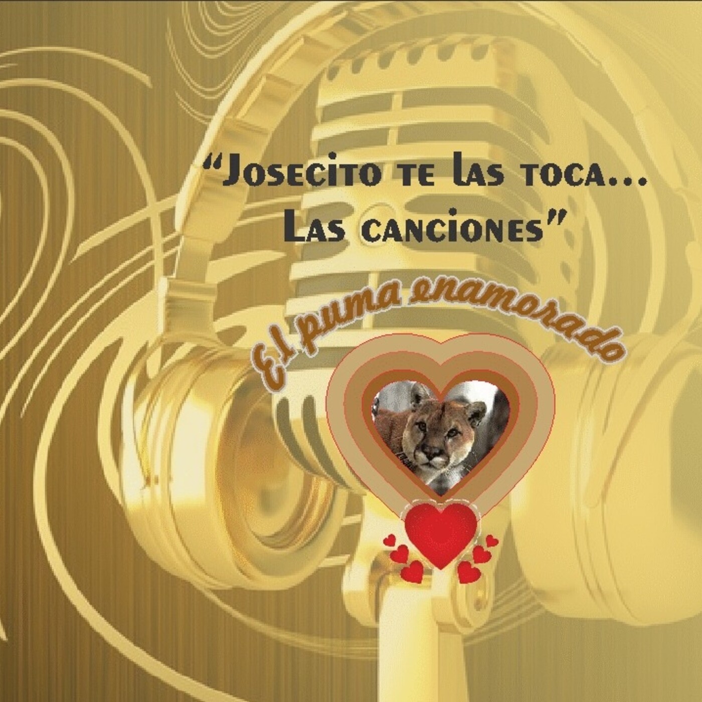 JOSECITO TE LAS TOCA