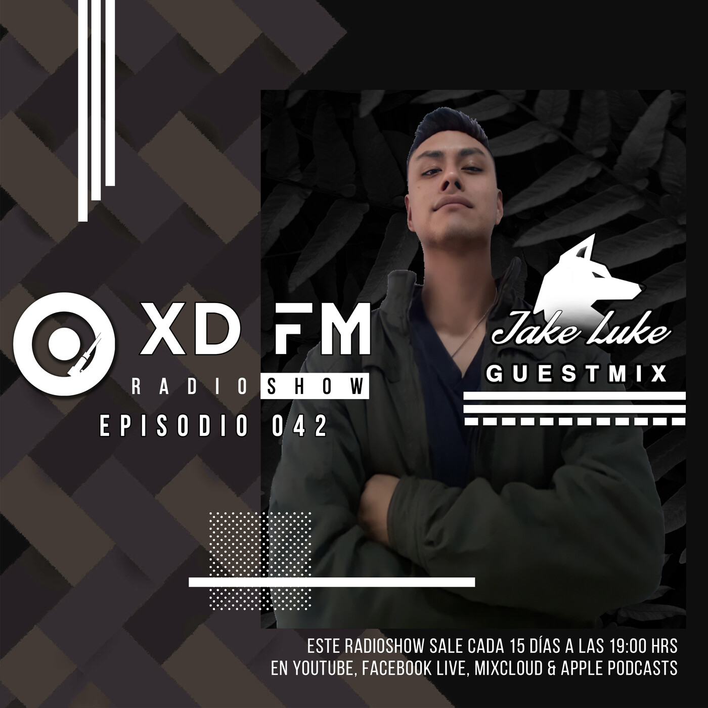 Ep 042 (Jake Luke Guestmix) Ep 042 (Jake Luke Guestmix)