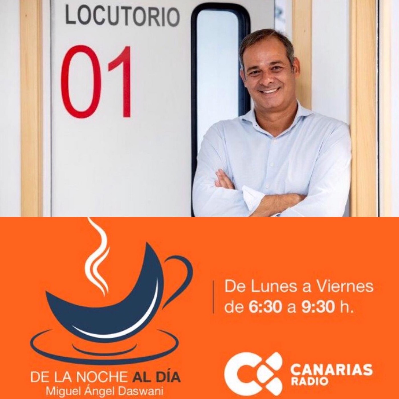 De la Noche al Día 17/02/2021 06:30-07:00