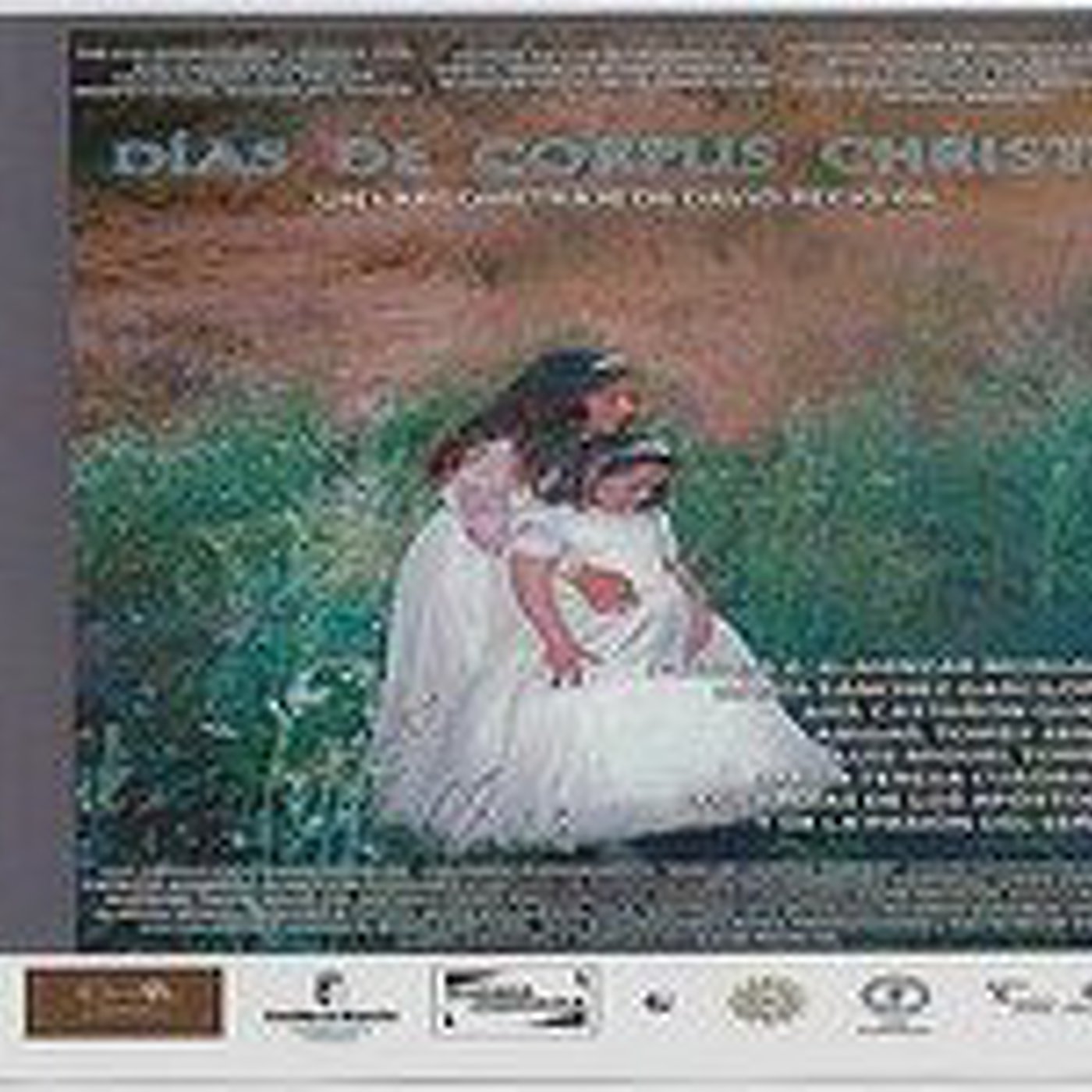 Días de Corpus Christi – 2012 – David Recio Gil episode artwork