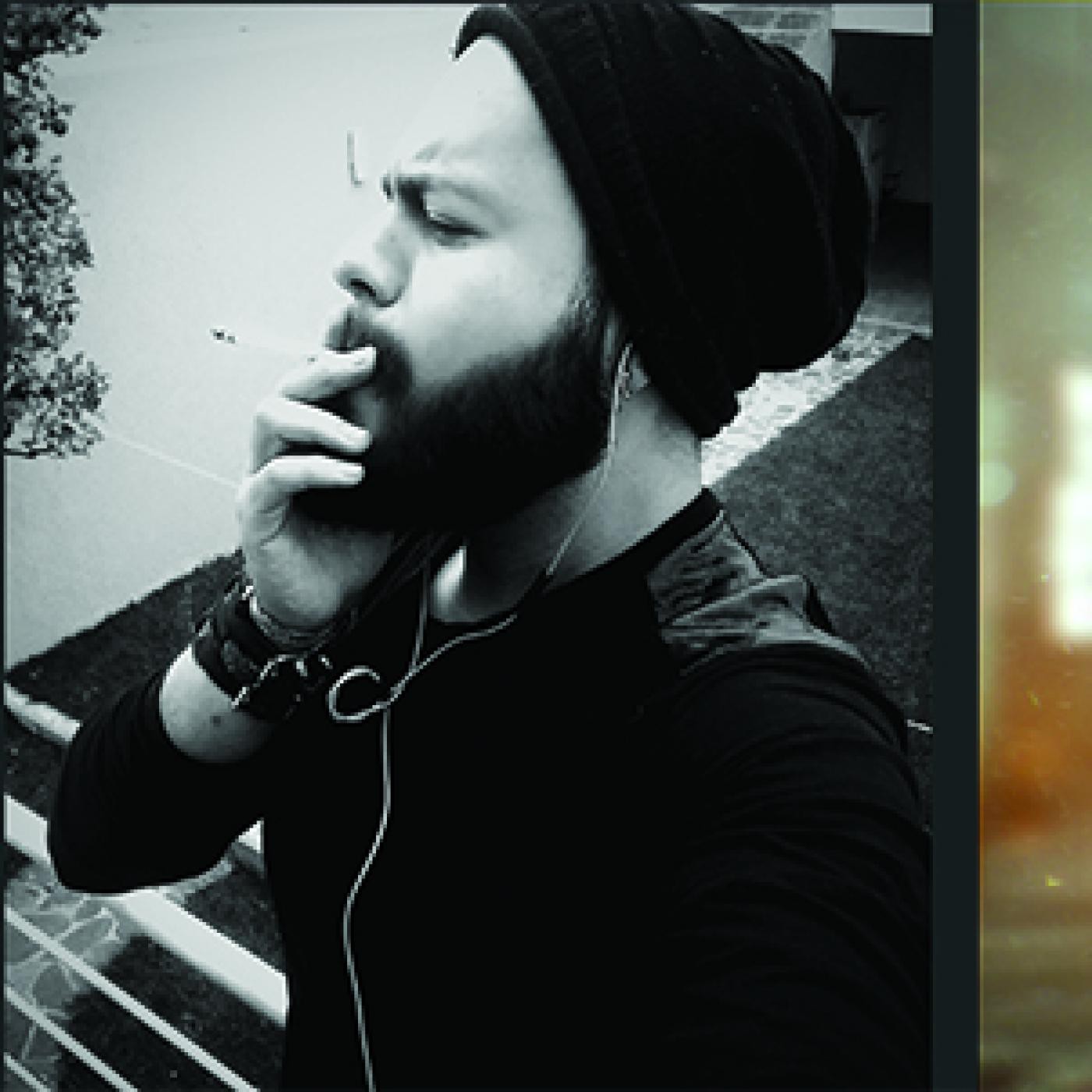 Temporada 2x07: Soren Zaragoza (modelador 3D) Temporada 2x07: Soren Zaragoza (modelador 3D)