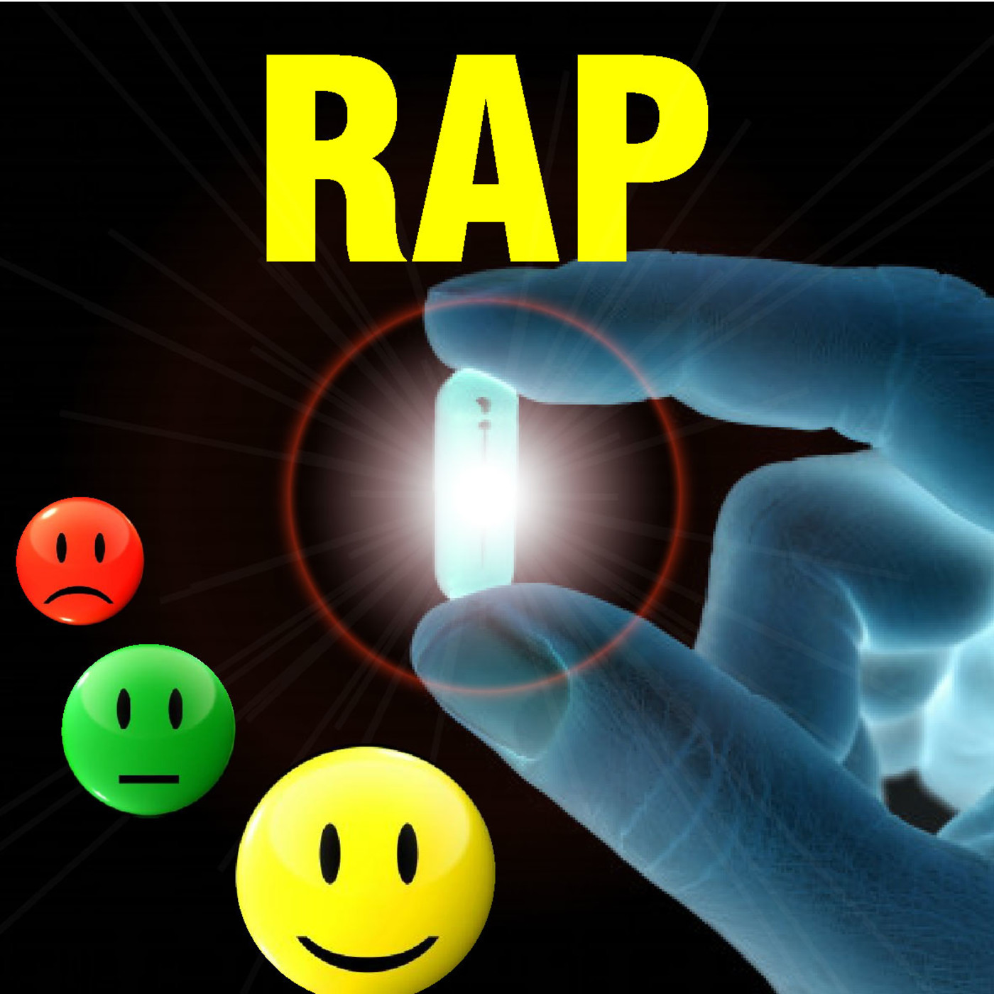 Rap de Emprendedores