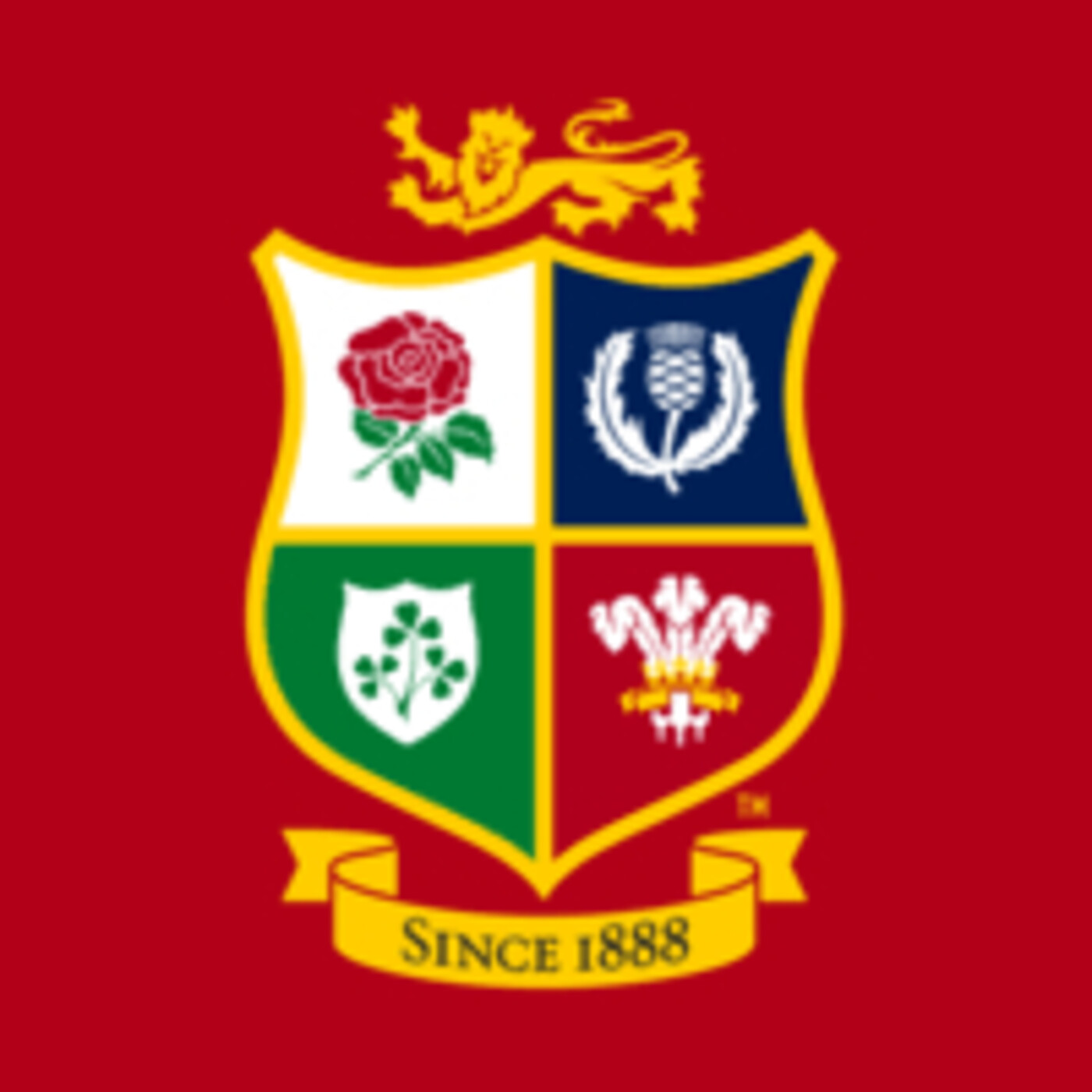 Miniserie: Los BRITISH & IRISH LIONS (22-07-2021) - Episodio exclusivo para mecenas