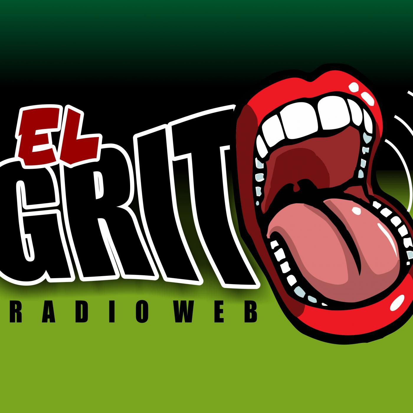 El Grito Radio Web