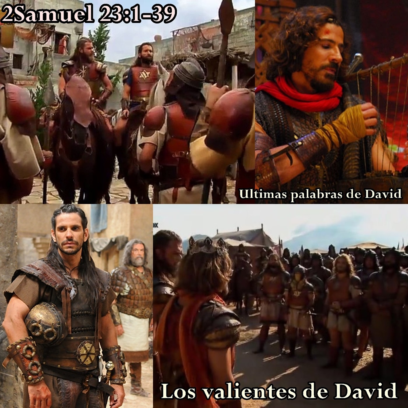 J-2Samuel
