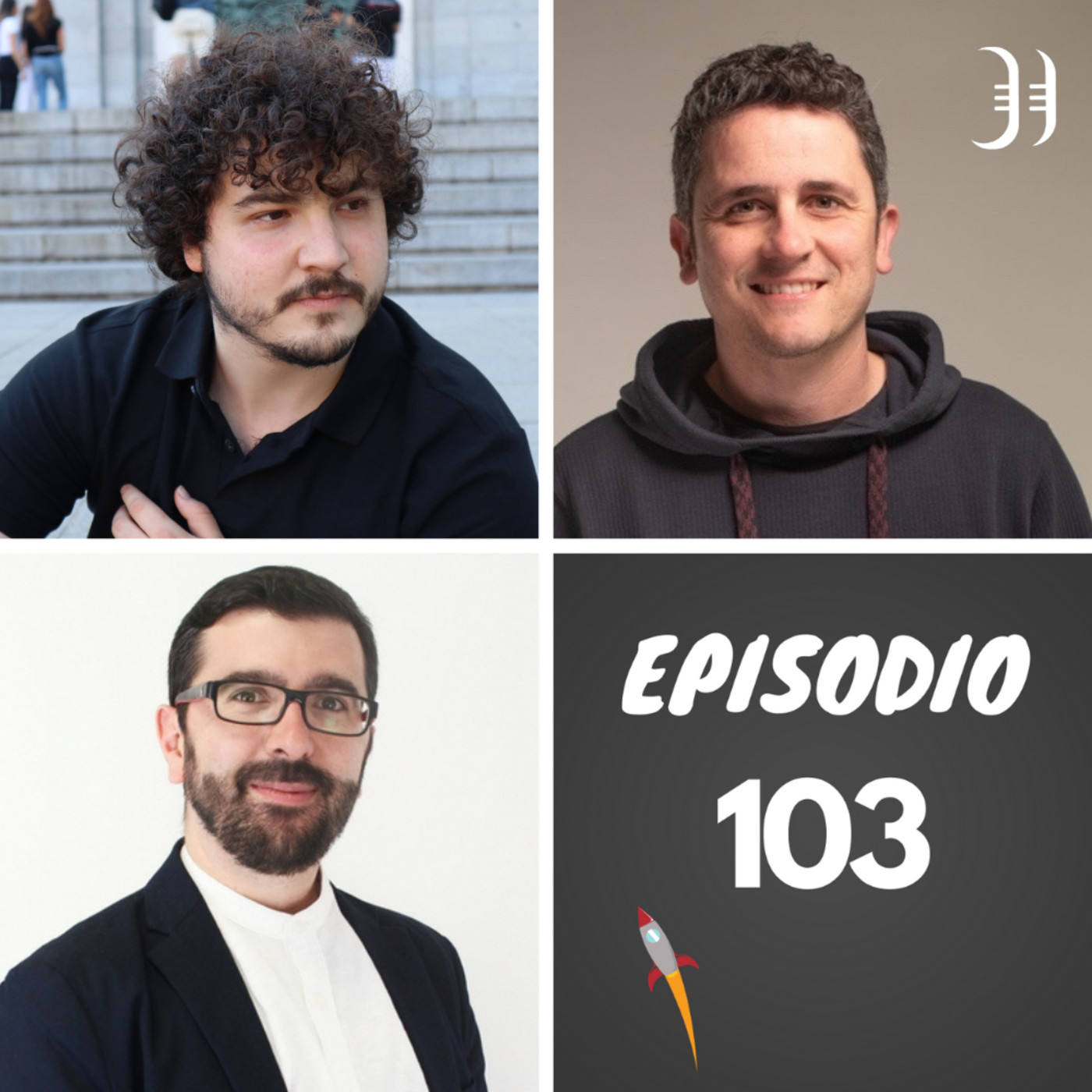 103. Youtube Creator Studio, monetización y meigas