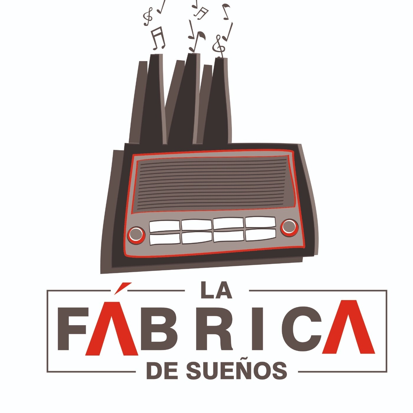 La Fábrica de Sueños